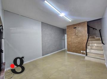 Casa · 130m² · 1 Vaga · Sobrado comercial para locação – Vila Gomes Cardim