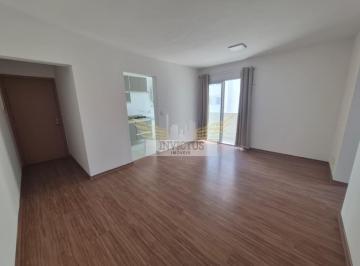 Apartamento · 64m² · 2 Quartos · 2 Vagas · Apartamento com 2 Quartos para Alugar, 64m² - Jardim Bela Vista, Santo André/SP.