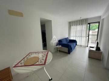 Apartamento · 72m² · 2 Quartos · 1 Vaga · Imperdível! 2 Quartos com Infra Completa e Vaga na Escritura