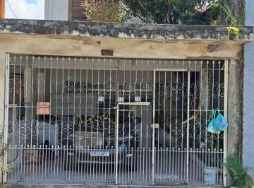 Casa · 185m² · 3 Quartos · 1 Vaga · Sobrado à venda - Vila Carolina