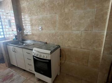 Apartamento · 41m² · 1 Quarto · Apartamento em Jardim Botânico