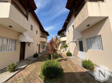 Casa · 71m² · 2 Quartos · 1 Vaga · Sobrado à venda com 2 quartos no bairro Tupy 