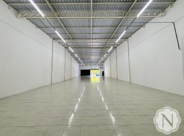 Comercial · 446m² · Galpão à venda com no bairro Belas Artes