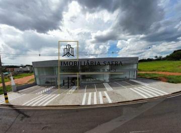 Comercial · 80m² · 14 Vagas · Salão para aluguel, 14 vagas, Parque Residencial Damha V - São José do Rio Preto/SP