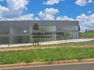 Comercial · 80m² · 14 Vagas · Salão para aluguel, 14 vagas, Parque Residencial Damha V - São José do Rio Preto/SP