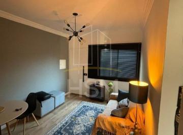 Apartamento · 54m² · 2 Quartos · 1 Vaga · Vende Apartamento - 54m² - Terra Nova - São Bernardo do Campo/SP