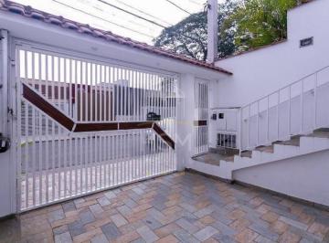 Casa · 258m² · 3 Quartos · 3 Vagas · Sobrado locação 258 metros , 3 suítes Nova Petrópolis 