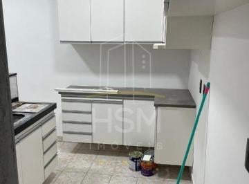 Apartamento · 55m² · 2 Quartos · 1 Vaga · Vende Apartamento - 55m² - Demarchi - São Bernardo do Campo/SP
