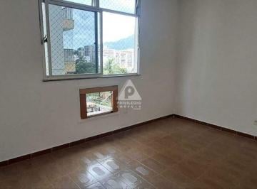 Apartamento · 45m² · 1 Quarto · 1 Vaga · Apartamento à venda, 1 quarto, 1 vaga, Vila Isabel - RIO DE JANEIRO/RJ