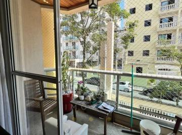 Apartamento · 90m² · 2 Quartos · 2 Vagas · Vende Apartamento - 90m² - Baeta Neves - São Bernardo do Campo/SP