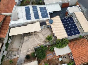 image.jpeg · Casa no Bairro Jardim dos Estados com 3 quartos, sendo 1 suite, energia solar de 1.000kw, amplo quin