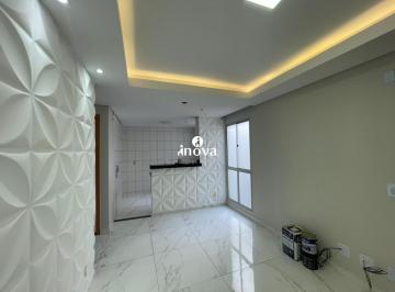 Apartamento · 47m² · 2 Quartos · 1 Vaga · Apartamento a venda, Bairro Manoel Mendes