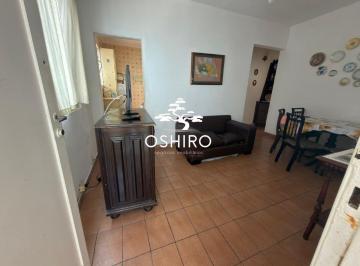 Apartamento · 78m² · 2 Quartos · Apartamento para aluguel, 2 quartos, Boqueirão - Santos/SP