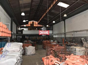 Comercial · 595m² · Galpão para aluguel, Centro - São Caetano do Sul/SP