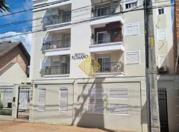 Apartamento · 102m² · 2 Quartos · 2 Vagas · Apartamento à venda, 2 quartos, 1 suíte, 2 vagas, Jardim La Salle - Toledo/PR