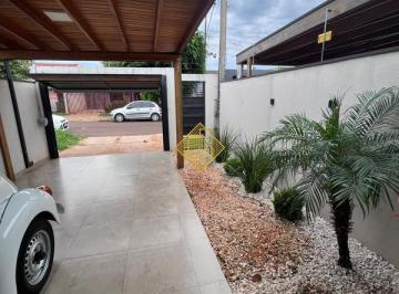 Casa · 73m² · 3 Quartos · 1 Vaga · Casa no Jardim Coopagro
