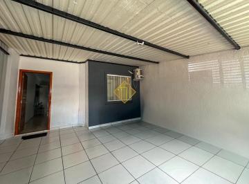 Casa · 100m² · 2 Quartos · 1 Vaga · Casa a venda no Siena