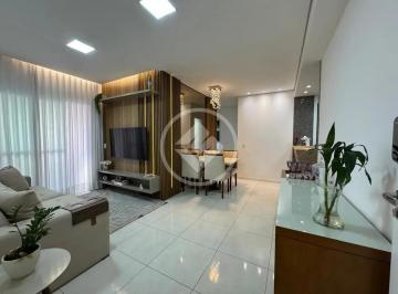 1b442fc6-1aa4-42ce-a166-fc3b793363a8.jpg · Apartamento 3 quartos com suíte, PARK LUND / My Broker Lagoa Santa