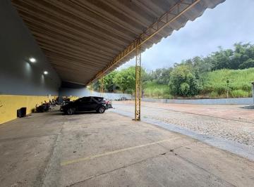 Comercial · 607m² · Galpão para locação em Vinhedo - interior de São Paulo.