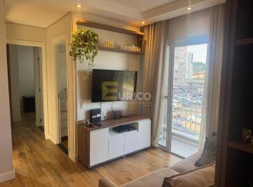 Apartamento · 55m² · 2 Quartos · 1 Vaga · Apartamento à venda no Condomínio Reserva do Alto em Valinhos/SP