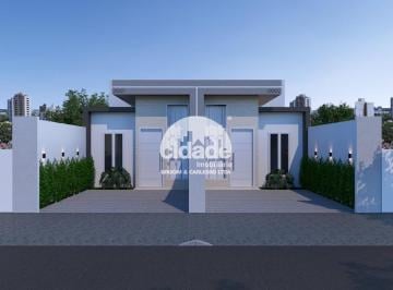 Casa · 73m² · 1 Quarto · 2 Vagas · OPORTUNIDADE IMPERDÍVEL! CASA BEM LOCALIZADA À VENDA