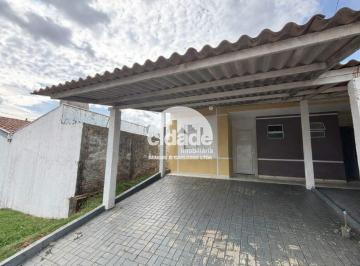 Casa · 70m² · 2 Quartos · 2 Vagas · OPORTUNIDADE IMPERDÍVEL! CASA COMPLETA E MODERNA SEMI MOBILHADA