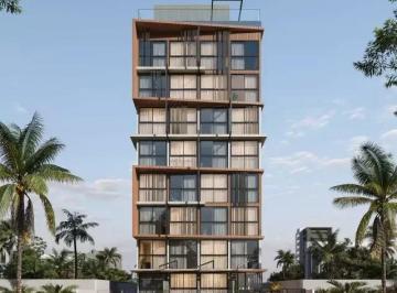 Apartamento · 66m² · 1 Quarto · Flat à venda, 1 quarto, Jardim Oceania - João Pessoa/PB