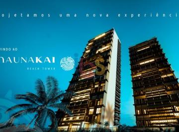 Apartamento · 23m² · 1 Quarto · Maunakai: um novo jeito de morar. 