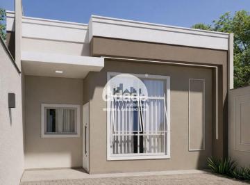 Casa · 54m² · 1 Quarto · 2 Vagas · CASA À VENDA – EXCELENTE OPORTUNIDADE!