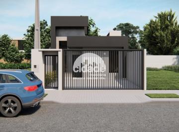 Casa · 80m² · 2 Quartos · 1 Vaga · Garanta agora sua casa nova com entrega prevista para 04/2027