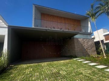 Casa · 302m² · 4 Quartos · 4 Vagas · Casa à venda em Campinas, Arborais, com 4 suítes, com 302.45 m², RESIDENCIAL ARBORAIS