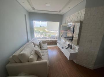 Apartamento · 60m² · 2 Quartos · 1 Vaga · Apartamento à venda, 2 quartos, 1 vaga, Nova Petrópolis - São Bernardo do Campo/SP