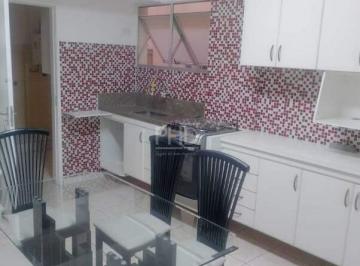 Apartamento · 70m² · 2 Quartos · 1 Vaga · Apartamento 2 quartos 1 suite 70 m2 com sacada Santa Terezinha São Bernardo do Campo