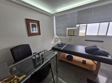 Comercial · 22m² · Excelente sala comercial em Copacabana