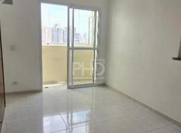 Apartamento · 53m² · 2 Quartos · 1 Vaga · Apartamento para aluguel, 2 quartos, 1 vaga, Santa Terezinha - São Bernardo do Campo/SP