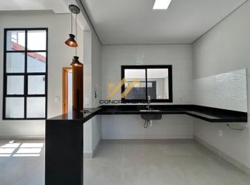 Casa · 120m² · 3 Quartos · 2 Vagas · Casa com 3 quartos à venda, 120 m² - Parque Residencial Sabiás - Indaiatuba/SP
