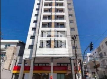 Apartamento · 28m² · 1 Quarto · Apartamento no Jardim São Paulo