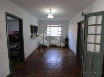 Casa · 384m² · 2 Quartos · Terreno de 384m², sendo 8m frente x 48m fundo, cCasa à venda na Casa Verde Média - com terreno com p