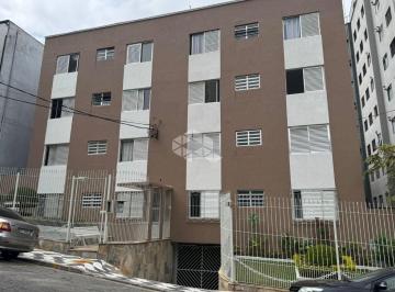 Apartamento · 43m² · 1 Quarto · Apartamento novo à venda com excelente localização no Jardim São Paulo