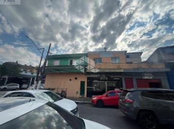 Comercial · 200m² · 2 Quartos · Prédio Comercial para Venda: Investimento com Renda Garantida de R$ 8.500/mês na Av. General Penha B