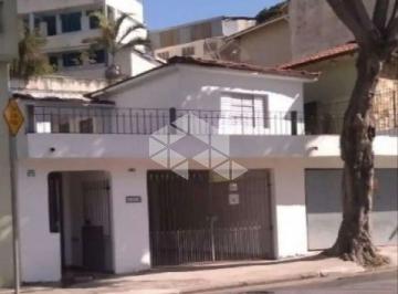 Casa · 180m² · 4 Quartos · OPORTUNIDADE - TERRENO COM 2 CASAS INDEPENDENTES NO LAUZANE PAULISTA - EXCELENTE PARA RENDA OU CONST