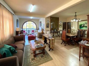 Apartamento · 156m² · 4 Quartos · 2 Vagas · Área Privativa à venda no Bairro Sion