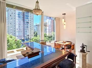 Apartamento · 240m² · 4 Quartos · 2 Vagas · Apartamento à venda no bairro Lourdes