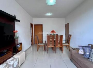 Apartamento · 82m² · 3 Quartos · 2 Vagas · Apartamento à venda no bairro Fernão Dias