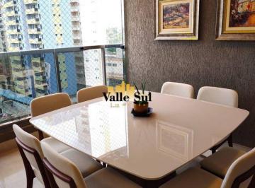Apartamento · 127m² · 3 Quartos · 2 Vagas · Apartamento Alto Padrão à Venda – Condomínio Ipê da Mata em São José do Rio Preto