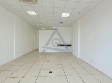 Comercial · 65m² · 1 Vaga · Sala à venda e para alugar em Campinas, Cambuí, com 65 m², Helbor Offices Norte Sul