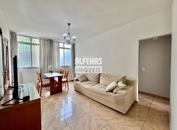 Apartamento · 65m² · 3 Quartos · 1 Vaga · APARTAMENTO À VENDA, 03 QUARTOS, 01 VAGA, NOVO ELDORADO - CONTAEGM/MG