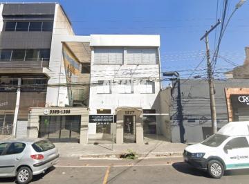 Comercial · 36m² · Sala Comercial na Av. José Faria da Rocha – 35m² – Coração do Eldorado