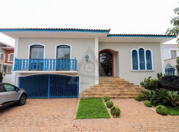 Comercial · 331m² · 11 Quartos · 5 Vagas · Casa para alugar em Campinas, Nova Campinas, com 11 quartos, com 331 m²