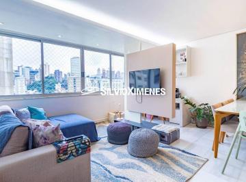 Apartamento · 98m² · 3 Quartos · 2 Vagas · Residencial › Apartamento no Vila Paris com 98,00 (M²), 3 quartos e 2 vagas para Venda